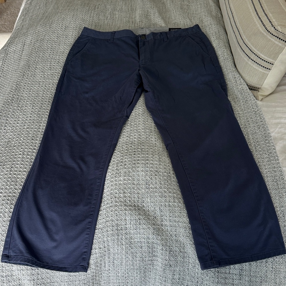 Bonobos Men's Navy Pants